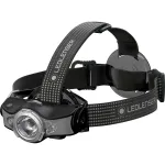 Ledlenser headlamp MH11, LED light (grey/dark grey)