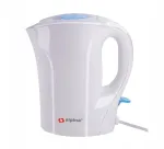 ALPINA electric kettle 1l 1000W white