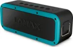 LAMAX Storm1 40W True Wireless Stereo Bluetooth Speaker NFC IP67 BT5.3 6600mAh