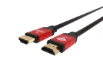 Kabel HDMI-HDMI Genesis V2.0 HIGH-SPEED premium do PS3/PS4 3m