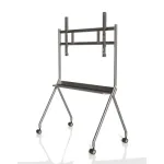 Dahua PKC-MS0A mobile stand for 55"&ndash;75" interactive monitors