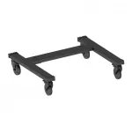 Mobile wheels for VB-STND-104