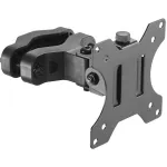 Techly ICALCD100BK juodas stalas