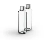 Brita sodaTRIO buteliukas (2 vnt., stiklinis)