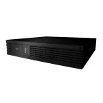 Ever W/MBSLRTRT0020407/00 UPS battery cabinet Rackmount/Tower