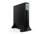 &bdquo;Green Cell UPS13&ldquo; stovo tipo nepertraukiamo maitinimo &scaron;altinis RTII 1000VA 900W su LCD ekranu