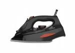 Garinis lygintuvas Black+Decker BXIR3000E (3000 W; juodas)