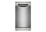 Laisvai pastatoma indaplovė BOSCH SPS4EKI24E