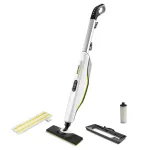K&auml;rcher SC 3 UPRIGHT garinė &scaron;luota 0,5 l 1600 W juoda, balta