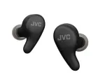 JVC HA-A23TBU - in-ear headphones, black
