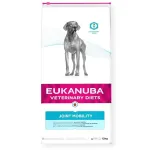 Veterinarinės dietos &scaron;unims su vi&scaron;tiena, sausas pa&scaron;aras sąnarių judrumui, 12 kg