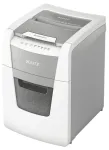 Leitz IQ Autofeed Small Office 100 automatinis dokumentų smulkintuvas P4