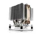 Noctua NH-D9L kompiuterio au&scaron;inimo komponentas Procesoriaus au&scaron;intuvas 9,2 cm metalinis