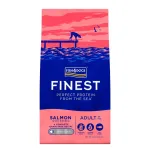 Fish4Dogs Finest la&scaron;i&scaron;os pa&scaron;aras suaugusioms katėms, 12 kg