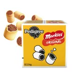 PEDIGREE Markies - &scaron;unų skanėstas - 12,5 kg