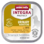 ANIMONDA Integra Protect Harnsteine Antis - &scaron;lapias kačių ėdalas - 100 g