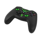 Esperanza EGG112K žaidimų valdiklis, žaidimų pultas PS3, XBOX ONE, PC, USB 2.0, juodas