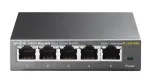 TP-Link 5 prievadų gigabito &bdquo;Easy Smart&ldquo; komutatorius