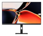&bdquo;Xiaomi A27Ui&ldquo; kompiuterio monitorius 68,6 cm (27") 3840 x 2160 pikselių &bdquo;Full HD&ldquo; LCD juodas