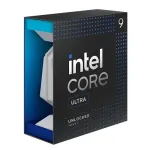 &bdquo;Intel Core Ultra 9 285&ldquo; procesorius, 36 MB &bdquo;Smart Cache&ldquo; dėžutė