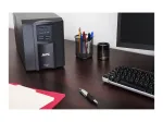 APC SmartConnect UPS SMT 1000 VA bok&scaron;tas