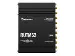 TELTONIKA NETWORKS RUTM52 Dual 5G Router