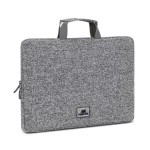 NB SLEEVE ANVIK 15.6"/7915 LIGHT GREY RIVACASE