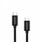 Cable USB-C to USB-C 2.0/100W 200cm black