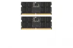 Notebook memory DDR5 CSODIMM 32GB(2*16) 6400 CL52