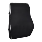Memory foam lumbar pillow PR-214