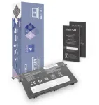 Battery for Lenovo ThinkPad E480, E580 3600 mAh (40 Wh) 11.1 Volt