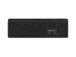 Keyboard Medusa US BT+2.4GHZ slim