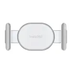 Insta360 Flow 2 Pro magnetic phone clip (white)