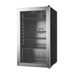 Beverage refrigerator Euhomy BR001