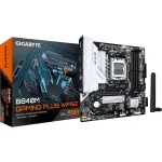 GigaByte B840M GAMING PLUS WIFI6E (black/white)
