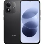 Xiaomi Redmi Note 17 5G 256GB (Black, HyperOS, 6GB)
