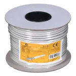 Gembird CAT6 UTP tinklo kabelis 100m pilkas U/UTP (UTP)