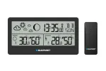 Blaupunkt meteorologinė stotis WS20BK juoda