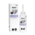 APTUS Orisolve Plus - ausų valymo tirpalas &scaron;unims ir katėms &ndash; 100 ml