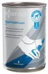 TROVET Unique Protein UPL su ėriena - &Scaron;lapias &scaron;unų ir kačių ėdalas - 400 g