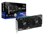 ASRock Intel Arc B580 Challenger 12GB OC Arc B580 GDDR6 vaizdo plok&scaron;tė