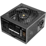 &bdquo;Mars Gaming MPB650SI&ldquo; maitinimo blokas, 650 W, 24 kontaktų, ATX, ATX, juodas
