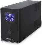 &bdquo;Gembird EG-UPS-031&ldquo; nepertraukiamo maitinimo &scaron;altinis (UPS) 0,65 kVA 390 W 3 kintamosios srovės lizdai