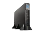 &bdquo;Green Cell UPS15&ldquo; nepertraukiamo maitinimo &scaron;altinis (UPS) dvigubos konversijos (internetinis) 3 kVA 2700 W 6 kintamosios srovės lizdai