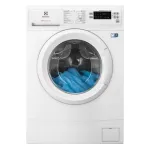 Skalbimo ma&scaron;ina ELECTROLUX EW6SN0506OP