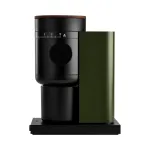 Fellow OPUS GEN 2, Automatic Coffee Grinder, Forest Green