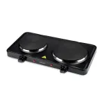 Electric double hot plate 2500 W MR-772-2 MAESTRO