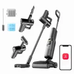 Cordless upright hoover Roborock F25 ACE Combo