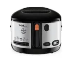 Tefal FF175D71 Single 2.1 L Black, Stainless steel