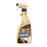 MILL baldų valymo pur&scaron;kiklis 590 ml